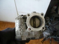 фото thumb №1, Fiat bravo ii 1.4 t-jet 2007 r. - дросельна заслінка