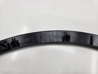 фото thumb №10, Молдинг накладка крила tesla y20- права перед