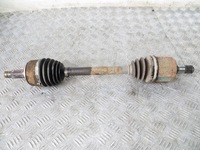 фото thumb №1, Honda cr-v iv 1.6 приводной вал левая перед 12-