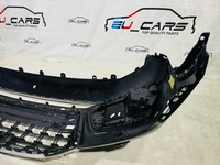 фото thumb №3, Vw crafter lift решётка радиатора решётка радиатора перед передний 2011-2017 rok