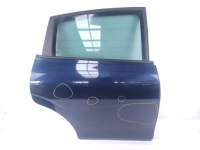фото thumb №1, Двері правий задня seat leon ii 2005-2009 lw5u