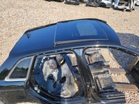 фото thumb №6, Четверть крыло правый левый pas задняя крыша панорама audi a3 rs3 8v hb