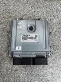 фото thumb №5, Бортовой компьютер блок управления двигателя volvo v60 s60 ii 2013-2018 31336983