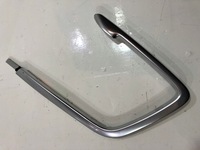 фото thumb №1, Рамка боковина дверь левый зад volvo v60 13r 8635871