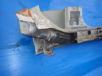 фото thumb №8, Hyundai i20 3d 08-12 порог левый