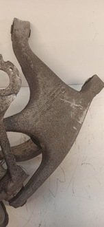 фото thumb №6, Audi a6 c7 поворотний кулак правий задня 8r0505432f