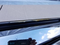 фото thumb №8, Opel antara lift 10-15 решітка радіатора решітка радіатора бампера перед 25983424