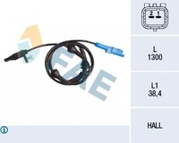 фото thumb №2, Fae датчик abs 78089