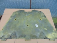 фото thumb №9, Подкрылок шумоизоляция капот ford mondeo mk4 07-14r