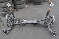 фото thumb №1, Bmw f40 1.5d подвеска балка задняя 20r