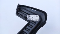 фото thumb №7, Volvo xc60 ii 2 рестайлинг r design молдинг бампера зад задняя левая нижняя kr59