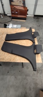 фото thumb №1, Kia optima iii hybrid usa захист стійка