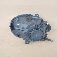 Купити Mini cooper 3 f55 f56 14- фара правий перед передня кільце хром full led, фото thumb