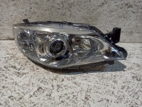 фото thumb №1, Subaru impreza gh ксенон nowa лампа правый перед