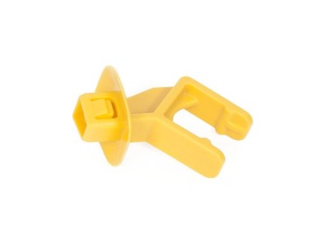 фото thumb №9, Тримач podpórki капота focus 18- puma 20-_ 2219015 _ jx7b-16828-aa