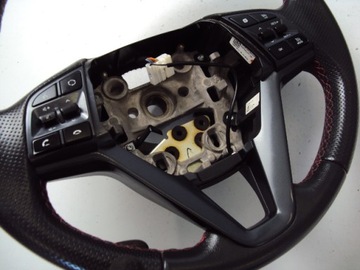 фото thumb №5, Руль hyundai tucson iii fl n-line 18-