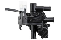 фото thumb №2, Клапан обігрівача toyota prius 1.5h 03-