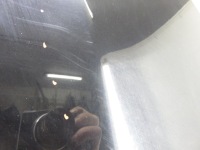 фото thumb №8, Капот porsche cayenne ii 92a