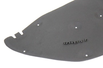 фото thumb №11, Toyota c-hr ax10 2016-2023 + клипсы шумоизоляция капота комплект 53341f4010