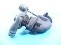 фото thumb №6, Турбонагнетатель opel vectra c 708866-2 24461826