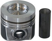 фото thumb №1, Поршень volkswagen beetle 1.6 2011-2016