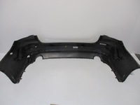 фото thumb №7, Бампер bmw 4 g22 coupe 6x pdc задняя задний