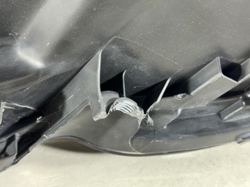 фото thumb №13, Vw t6 transporter 7e1 multivan лампа правая перед обычная h7 фара eur