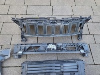 фото thumb №9, Peugeot 3008 ii 5008 ii передняя панель усилитель жалюзи комплект 16-2024