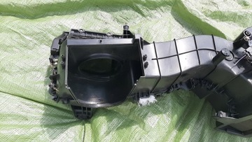 фото thumb №5, Обігрівач європа vw polo iii 6n 6n1819003bb
