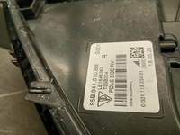 фото thumb №11, 95b941010bb фара правый porsche macan lift