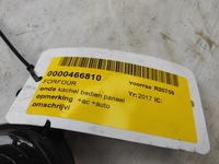 фото thumb №3, Панель кондиционера воздуховод smart fortwo forfour 453