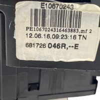 фото thumb №16, Переключатель комбинированный лента dacia lodgy