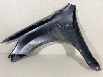 фото thumb №7, Mitsubishi asx 10- крыло правый перед na sierpy