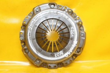 фото thumb №14, Зчеплення диск притиск колесо маховики vw t4 1.9 d 068105271f