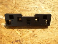 фото thumb №1, Mazda 6 кронштейн бампера подкладка pod номерной знак