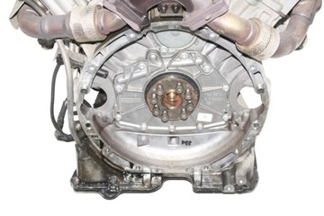 фото thumb №13, Двигун mercedes-benz cls c219 642920 3.0l дизель 165kw 2007