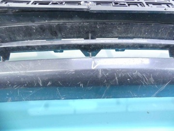 фото thumb №10, Бампер перед chevrolet lacetti чёрный 87u универсал sedan