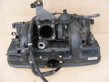 фото thumb №8, Коллектор всасывающий bmw m54 e36 e83 e46 e60 320i 325i 520i 525i