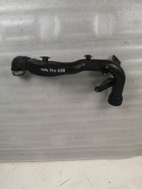 фото thumb №1, Audi a4 b6 b7 wąż інтеркулер 8e0145762c/b