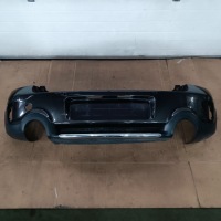 Бампер задня mini coutryman s r60 9801898 Ціна, фото thumb