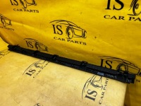 Купить Направляющая кронштейн защита накладки порог порога задний  правое volvo xc90 ii, фото thumb