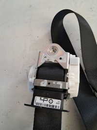 Ремень безопасности левая перед bmw 1 f21 7265809 Недорого, фото thumb