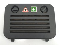 фото thumb №1, Обшивка багажника аптечка mercedes ml w163