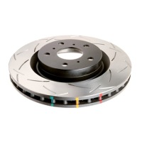 фото thumb №1, Гальмівні диски dba t3 subaru usa outback 294mm - kpl перед