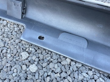 фото thumb №6, Планка порогова ліва поріг 792 mercedes w212 e-klasa amg