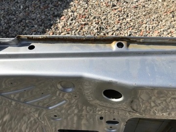 фото thumb №5, Двері праві ліві зад mercedes sprinter w906