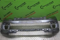 фото thumb №1, Fiat fullback 2017 2018 2019 2020 бампер передний