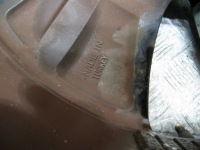 фото thumb №12, Honda cr-v iv диски алюмінієві 8jx18 et45 5x114.3