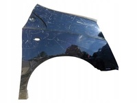 фото thumb №1, Citroen jumpy 2007 2008 2009 2010 крыло правый