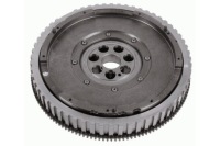 фото thumb №1, Колесо двухмассовый renault clio/kangoo/laguna /megane/modus 1,5 dci 05-